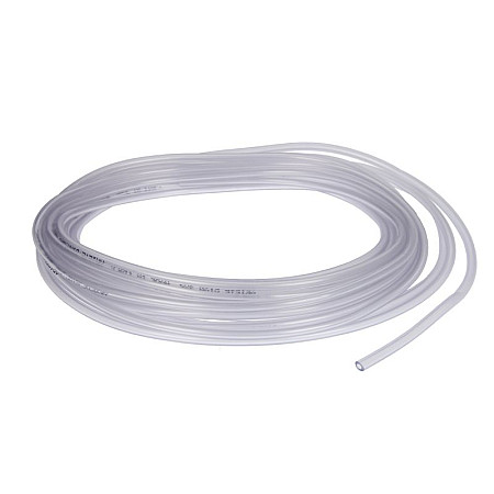 Furtun combustibil Fuel hose 3x6 transparent carburettor single-coat length: 10m ARIETE 03999/10-T