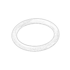 Garnitura furtun sistem racire teava radiator o ring DS DS 4 DS 5 DS 7 CITROEN C4 GRAND PICASSO I C4 GRAND PICASSO II C4 II C4 PICASSO I C4 PICASSO II C4 SPACETOURER C5 AIRCROSS C5 II 2.0D/2.0DH/2.2D 06.02- OE PEUGEOT 134087