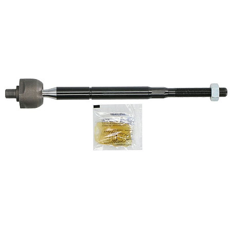 Articulatie axiala, cap de bara Tie rod with no end L/R length: 265mm FORD USA FLEX TAURUS LINCOLN MKT 3.5/3.7 09.08- CTR CTRCR0733