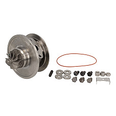 Miez turbo CHRA miez turbo: Aluminiu  AUDI A3 SEAT ALTEA ALTEA XL CORDOBA IBIZA III LEON TOLEDO III SKODA FABIA I OCTAVIA I OCTAVIA II VW BORA BORA I 1.9D 09.96- BORGWARNER KKK54397100511