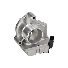 Clapeta control,admisie aer strangulator RENAULT LAGUNA II MASTER II MEGANE II SCENIC II SUZUKI GRAND VITARA II 1.9D/2.5D 05.05- VDO A2C59512939