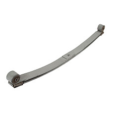 Pachet arc cu foi Leaf spring rear no.of blades: 2x695 FORD TRANSIT 2.2D-3.2D 04.06-12.14 LS GERMANY 565068-LS