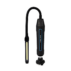 Lumina de avertizare avarie Torch ILPRO105 plastic COB number of LED diodes: 2 magnet li-ion 2500 mAh voltage 37 V M-TECH M-T ILPRO105