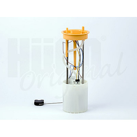 Sistem alimentare cu combustibil Electric fuel pump module VW AMAROK 2.0D 09.10-05.22 HUCO HUCO133558