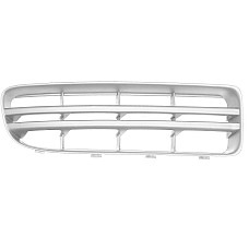 Banda de protectie, grila radiator grila de intrare a aerului Dreapta Fata SKODA OCTAVIA I 1.4-2.0 09.96-12.10 OE SKODA 1U0 807 368C01C