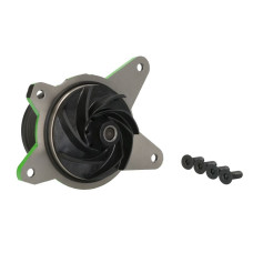 Pompa apa Pompa de apa CLAAS ARES AXION HITACHI LX JOHN DEERE 500 600 7000 RENAULT ARES 6068-6068TRW52 OMP OMP410.040