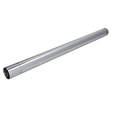 Suport tubular Pipe Suspendarea transportatorului Honda GL 1200 1984-1987 41 mm diametru 583 mm lungime TLT TLT1041583