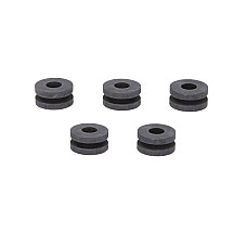 Elemente de asamblare moto Pinul de tapiterie KAWASAKI BN BR EN ER EX KL KLX KLZ KVF VN Z ZR ZX ZX-10R ZX-12R ZX-6R ZX-7R ZX-9R 1977-2019 ROMIX ROM C70461