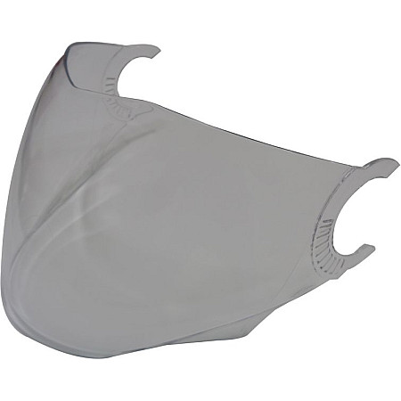 Accesorii pentru casca Visor SMK STREEM colour smoked size OS SMK SMK-VS-SM-OU-02