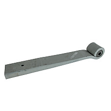 Arc foi Foaie arc suspensie numar foi-1 88031800 cu bucsa BPW ALM ALO ALU KH KM KR NH NR SLM SLO SLU TES 8803180119 Z/T