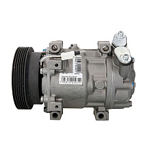 Compresor, climatizare Sanden aer conditionat compresor SD7V16 AIRSTAL 10-1031