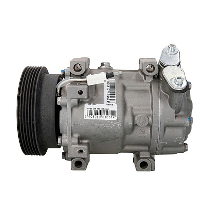 Compresor, climatizare Sanden aer conditionat compresor SD7V16 AIRSTAL 10-1031