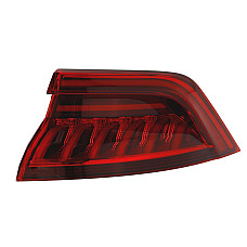 Stop spate Lampa spate Dreapta extern LED  AUDI Q8 02.18- VALEO VAL047243