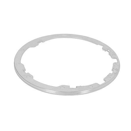 Rama, captusala maneta schimbator Gear shifter lever cover satin colour FIAT 500 0.9-1.4 07.07- OE FIAT 71775057