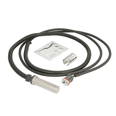 Senzor,turatie roata Senzor ABS drept 1800mm cu mineca SCANIA PETERS 086.434-00