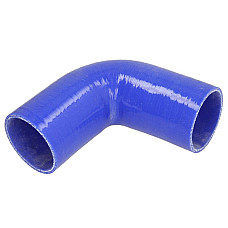 Cot de teava Sistem racire U bend 76mm x150mm unghi 90 BPART KOLSIL76