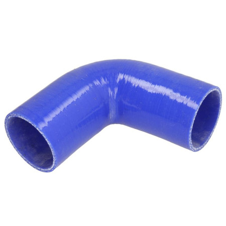 Cot de teava Sistem racire U bend 76mm x150mm unghi 90 BPART KOLSIL76