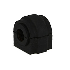 Bucsa, bara stabilizatoare Bucsa de bare stabilizatoare Fata Dreapta/Stanga diametru interior: 16mm MINI R50 R53 One/One D 06.01-09.06 FEBI FE34892