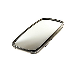 Oglinda exterioara Oglinda laterala Dreapta/Stanga latime: 190mm inaltime: 365mm diametru montaj 15 18 20 22 32mm URSUS C 01.63-12.95 RYWAL LR0350