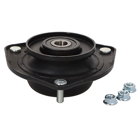 Set reparatie, rulment sarcina amortizor Montare cu structura MacPherson Fata Dreapta/Stanga cu rulment HYUNDAI ACCENT ACCENT I 1.3/1.5 10.94-01.00 KAYABA KYBSM5149