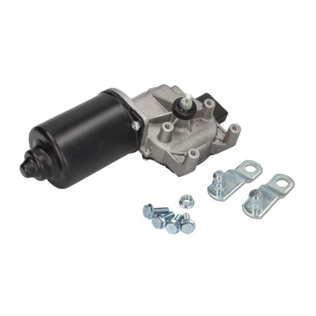 Motor stergator Fata SKODA FABIA II ROOMSTER ROOMSTER PRAKTIK 03.06-05.15 VEMO V10-07-0013