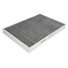 Filtru, aer habitaclu Filtru habitaclu cu carbon activat AUDI 100 C4 A4 B6 A4 B7 A6 C5 ALLROAD C5 CHRYSLER VOYAGER III SEAT EXEO EXEO ST 1.6-4.2 09.91-05.13 PURRO PUR-PC0004C