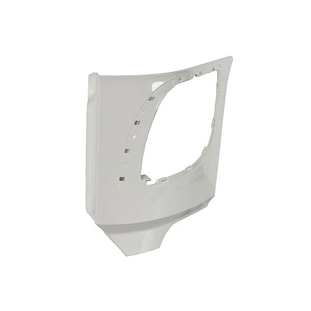 Acoperire, bara protectie Element bara priza farului Fata Stanga DAF XF 106 10.12- COVIND XF7/ 99