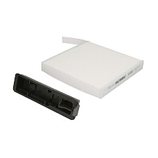 Filtru, aer habitaclu RENAULT CLIO III (BR0/1, CR0/1) FILTRON K1152