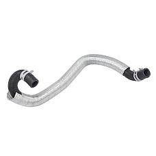 Radiator Furtun cauciuc FORD TOURNEO CONNECT TRANSIT CONNECT 1.8D 06.02-12.13 THERMOTEC DWG173TT