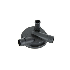 Ventil, aerisire carter Furtun epurator VW GOLF III PASSAT B3/B4 VENTO 1.6 07.94-04.99 HANS PRIES HP113 330