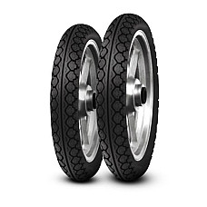 Anvelopa moto PIR1002400 Pirelli 110/80 - 14 M / C 59J armat Mandrake MT 15 spate PIRELLI 1108014 OMPI 59J MT15