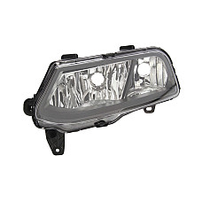 Proiector ceata Lampa de ceata Stanga H8/W21W VW POLO POLO IV POLO V 06.09- TYC TYC 19-12332-01-2