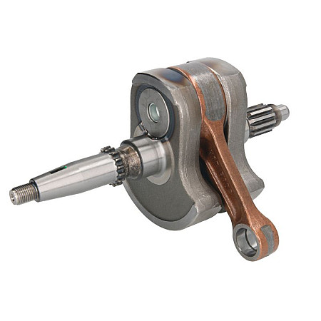 Arbore cotit cotit YAMAHA YFZ 450 2009-2013 HOT RODS HR 4406