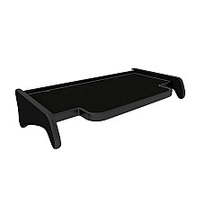 Raft interior cabina ofer Raftul cabinei cabina larga XXL mijloc mijloc culoare: gri serie: CLASSIC MAN F-CORE F-CORE PK18 GRAY