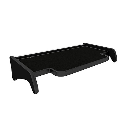 Raft interior cabina ofer Raftul cabinei cabina larga XXL mijloc mijloc culoare: gri serie: CLASSIC MAN F-CORE F-CORE PK18 GRAY