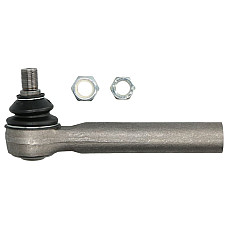 Cap de bara Tie rod end M18x15mm L-220mm  MASSEY FERGUSON 265 S 275 285 S 290 365 375 390 390 T 396 3050 3060 3065 4225 4235 4245 4255 4260 4265 4270 4325 4335 4345 4355 4360 DANA SPICER 000.3764027M2-DANA