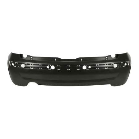 Bara de protectie Bara Spate pentru pictura FIAT PANDA PANDA/HATCHBACK 09.03-02.12 BLIC 5506-00-2008950P