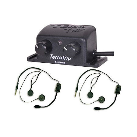 Echipament interior Interior accessories SPEEDMAX T023+025