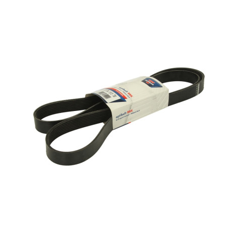 Curea transmisie cu caneluri Multi-V-curea 8PK1915 MAN TGX I D2066LF85 09.16- OPTIBELT 8PK1915