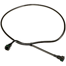 Furtun combustibil Fuel hose total length 1340mm inner diameter: 8 mm  RENAULT CAPTUR I CLIO IV CLIO IV/HATCHBACK CLIO IV/KOMBI 11.12- GATES GATMFL1218