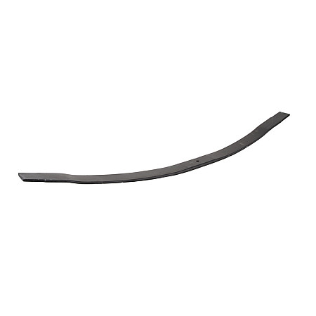 Arc foi Foaie arc suspensie numar foi-3 MAN TGA TGS I TGX I 10.00- SCHOMACKER 72906003-S