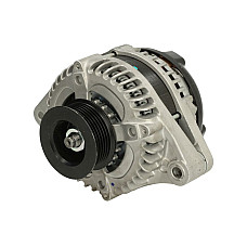 Alternator 12V 130A ACURA MDX DAIHATSU CHARADE III HONDA LEGEND IV ODYSSEY 1.0-3.7 03.87- STARDAX STX110164R