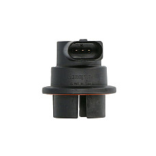 Turbocompresor Turbocharger valve position sensor GARRETT 769566-0005/BP