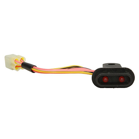 Unitatea de control ECU / EDU Control diode PARSUN F40 PARSUN F40-03000300EI
