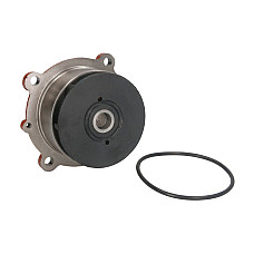Pompa apa Pompa de apa VOLVO-PENTA  MASSEY FERGUSON 3000 VOLVO BL EC ECR EW FC L PL SD 1004-4-D7E DOLZ DOLZ D301