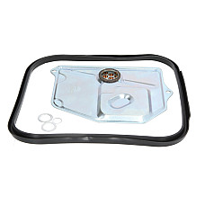 Set filtre hidraulice, cutie e vit.automata Gearbox hydraulic filter MERCEDES 123 C123 123 T-MODEL S123 123 W123 /8 W114 /8 W115 CABRIOLET W111 W112 HECKFLOSSE W110 HECKFLOSSE W111 W112 2.0-6.8 07.65-12.85 VAICO V30-7312