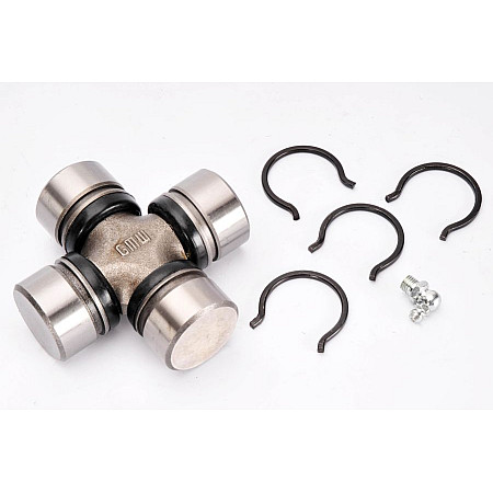 Articulatie, cardan AUGER cruce arbore 38x55 8mm DB 408-9131013 / 17/19 1113.1213 / 16 AUGER AUG65106