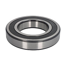 Lagar 100x180x34 rulment de precizie fata-verso garnitura clearance-ul a crescut 6220-2RSR-C3 / ETS / NKE 6220-2RS-C3 /NKE/