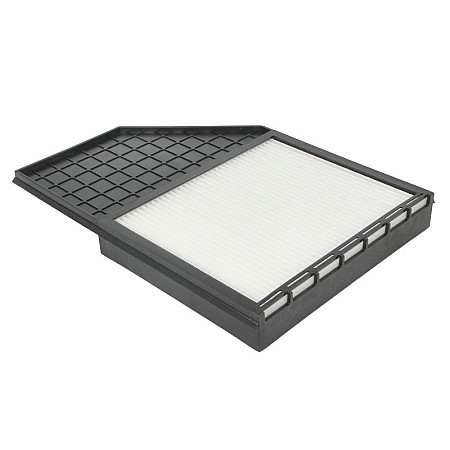 Filtru, aer habitaclu Cabin filter PURRO PUR-HC0736