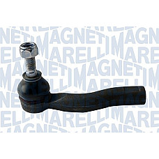 Cap de bara Capatul tijei de legatura Dreapta TOYOTA RAV 4 II 1.8-2.4 05.00-11.05 MAGNETI MARELLI 301191606780